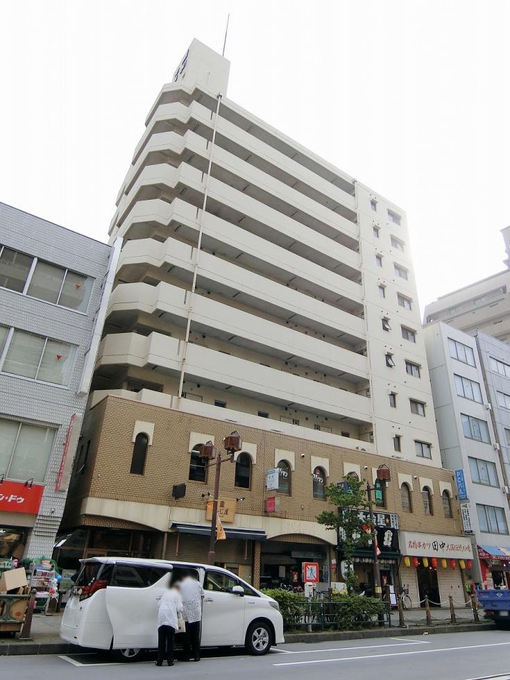 藤和池袋コープ